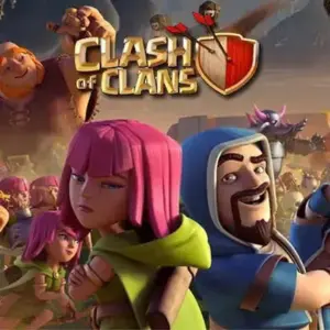 Clash of Clans-icon